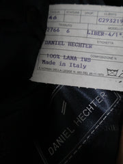 Sacou (100%lana) Daniel Hechter - marimea S/M - Barbati