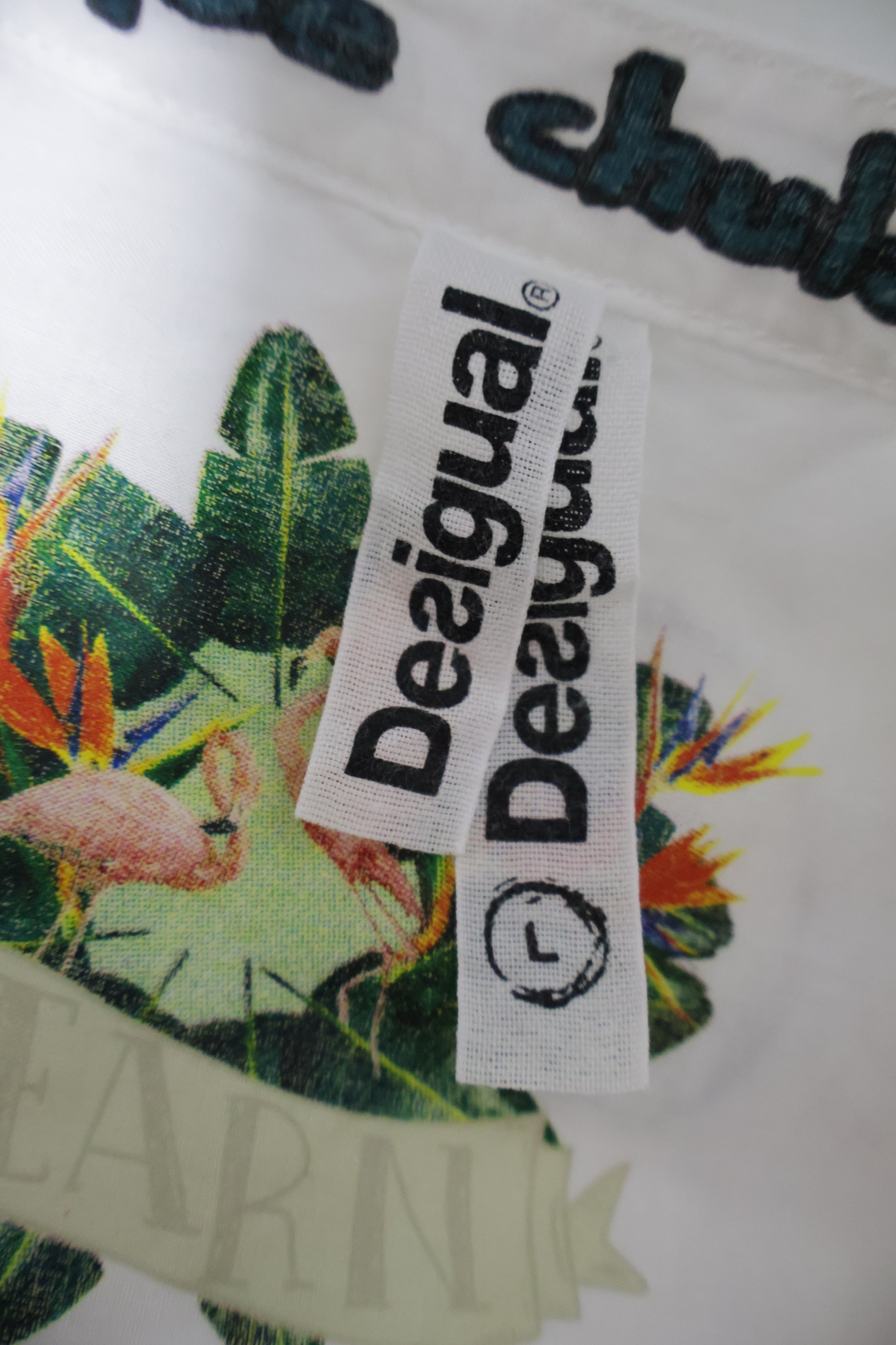 Camasa Desigual - marimea L - Femei