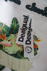 Camasa Desigual - marimea L - Femei