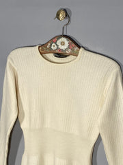 Bluza Spunto (100%lana) - marimea XS