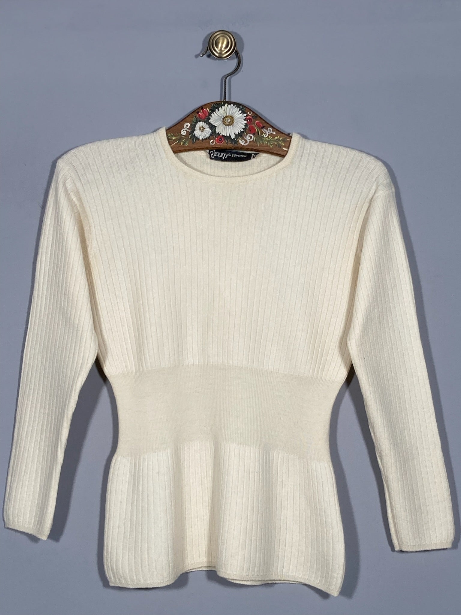 Bluza Spunto (100%lana) - marimea XS