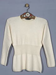 Bluza Spunto (100%lana) - marimea XS