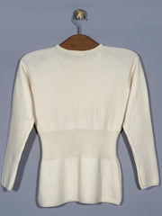 Bluza Spunto (100%lana) - marimea XS
