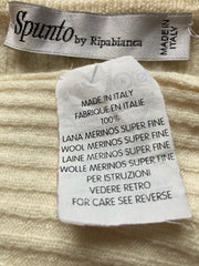 Bluza Spunto (100%lana) - marimea XS