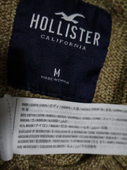 Bluza Hollister - marimea M - Barbati
