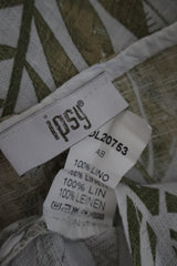 Tricou 100%in - marimea 3XL/4XL - Femei