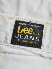 Blugi Lee - marimea S W30 - Barbati