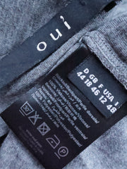 Tricou (100%vascoza) Oui - marimea L - Femei