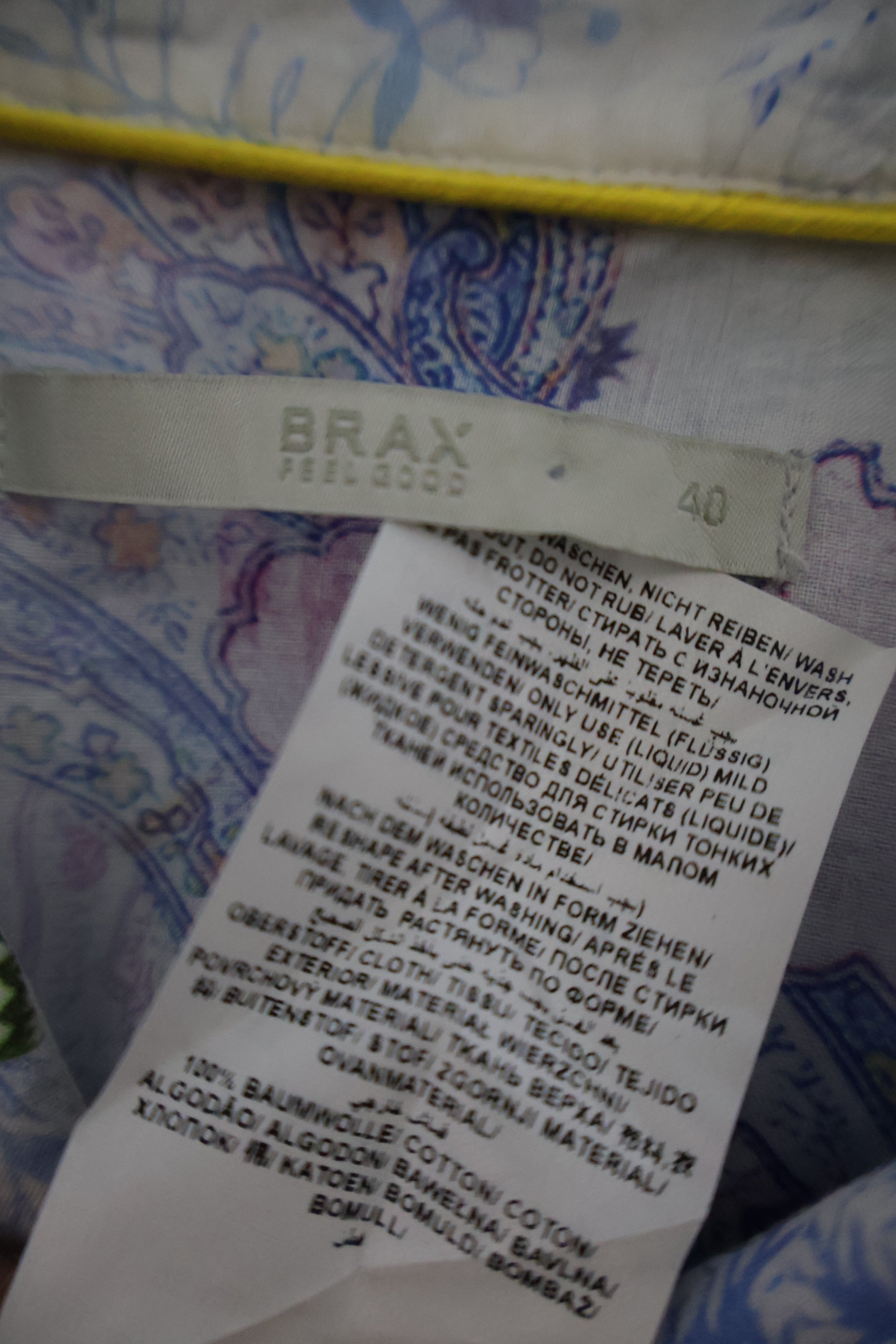 Camasa Brax - marimea L - Femei
