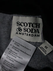 Bluza Scotch&Soda - marimea M - Barbati