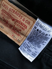 Blugi Levi's 751 - marimea S W31/L30 - Barbati