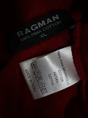 Bluza Ragman - marimea XL - Barbati
