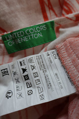 Maiou (in&lyoncel) Benetton - marimea S - Femei