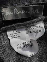 Bluza (60%lana) - marimea XL - Barbati