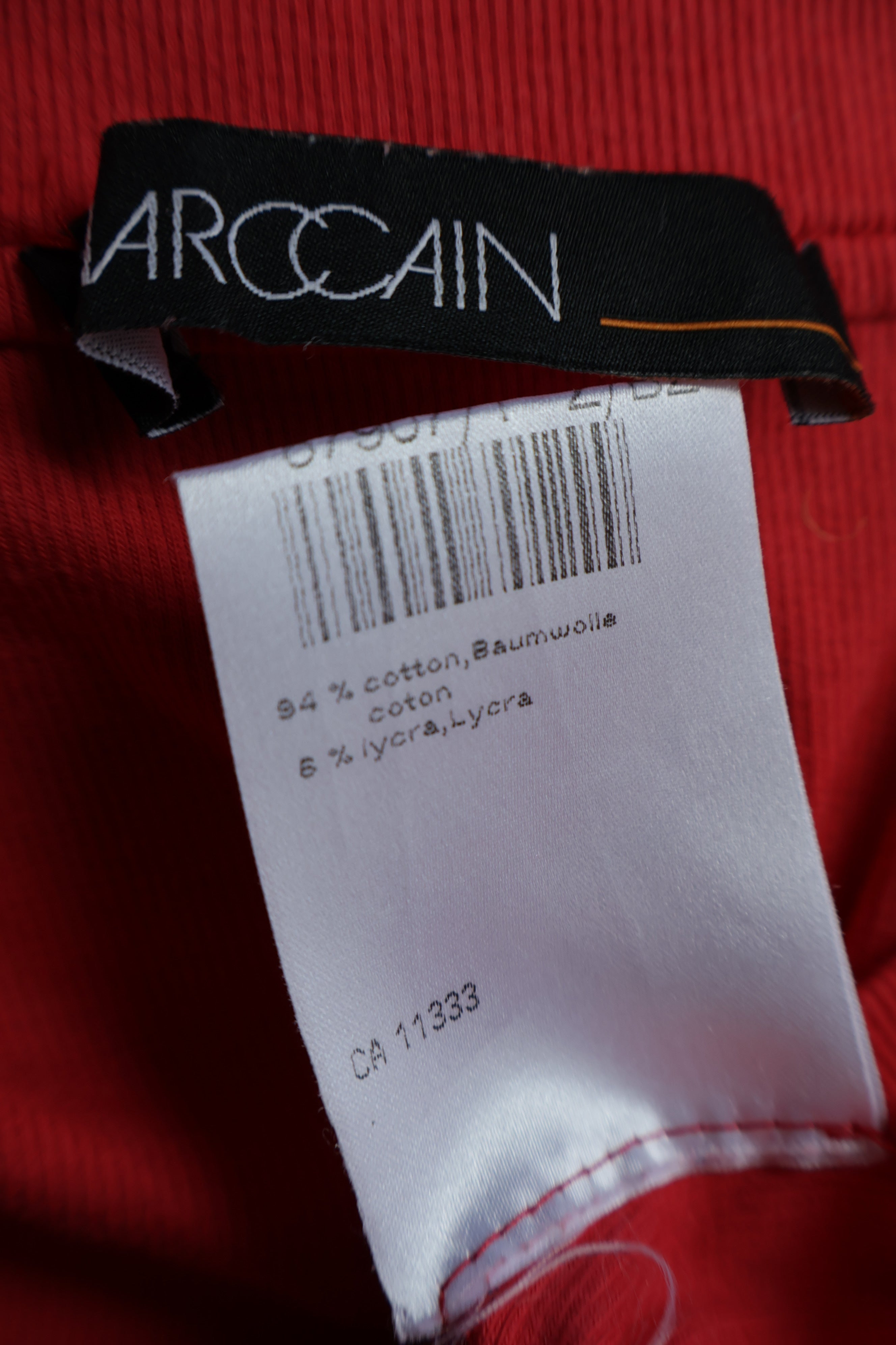 Tricou Marc Cain - marimea XS - Femei