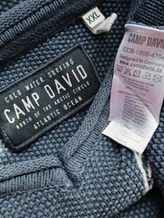 Bluza Camp David - marimea XXL - Barbati