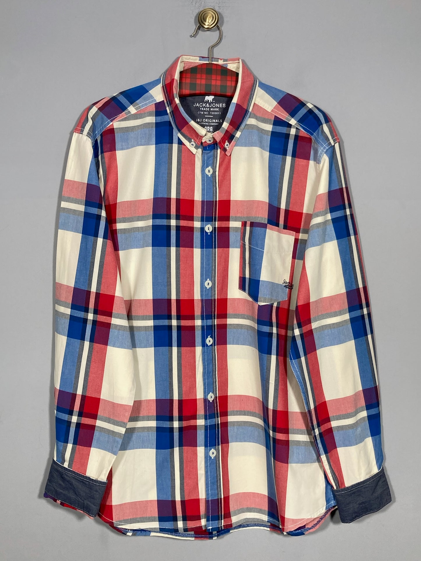 Camasa Jack&Jones - marimea XL