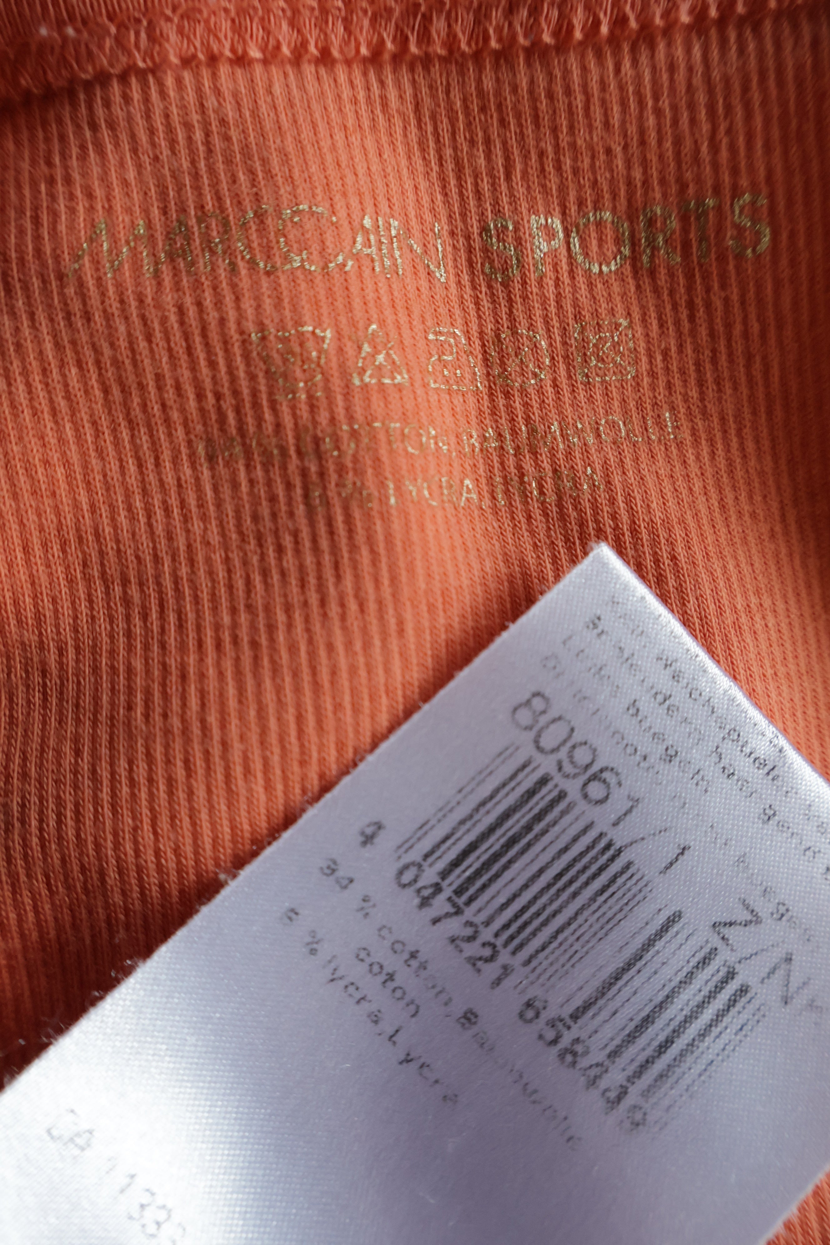 Triocu Marc Cain - marimea XS/S - Femei