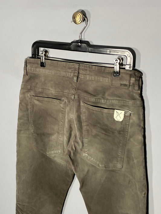 Pantaloni Drykorn - marimea W33/L34 - L