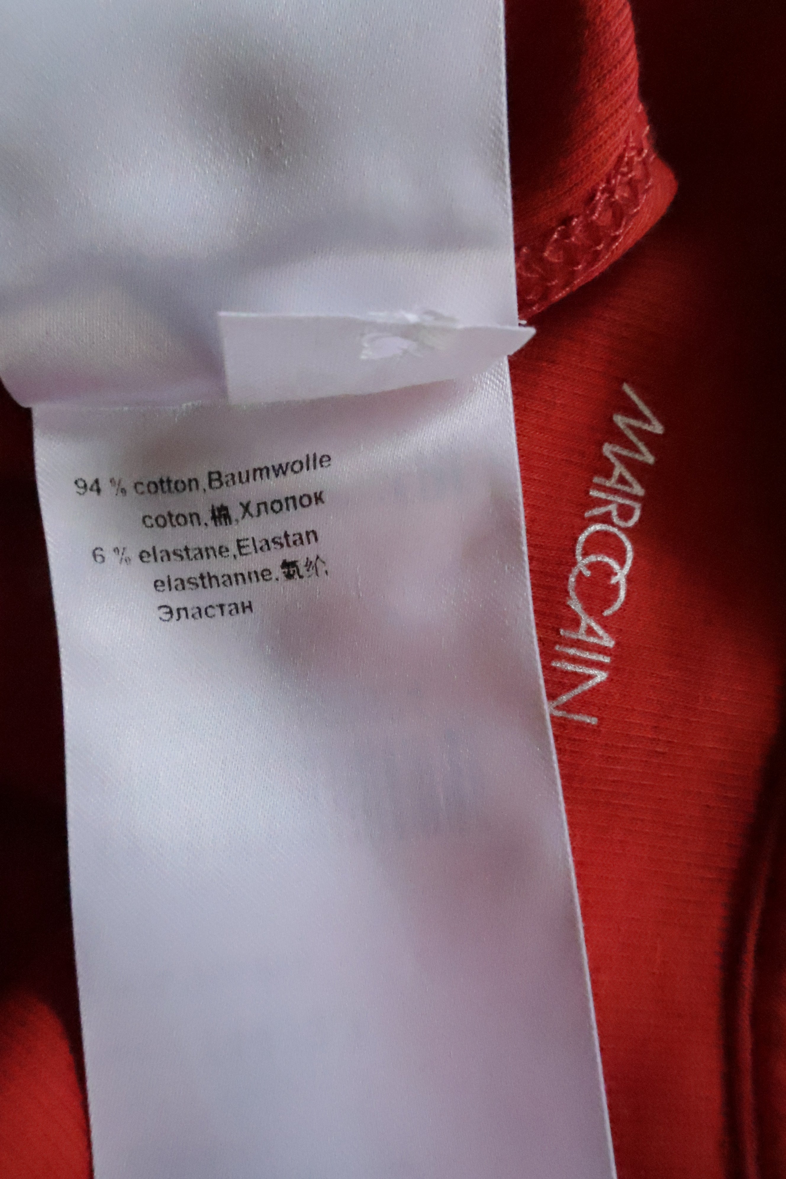 Tricou Marc Cain - marimea S - Femei
