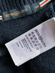 Bluza (50%lana/50%bumbac) Hendy Lloyd - marimea XL - Barbati