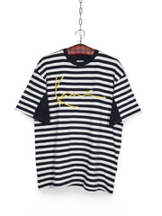 Tricou Karl Kani - marimea L - Barbati