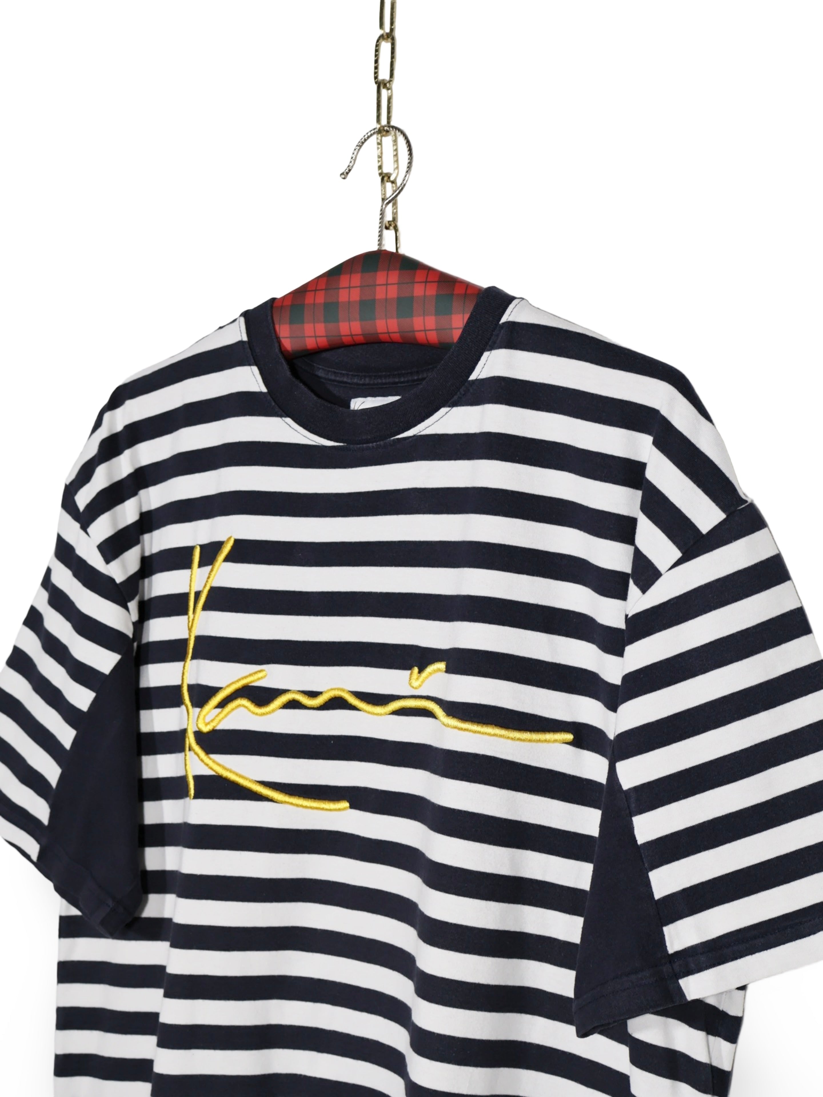 Tricou Karl Kani - marimea L - Barbati