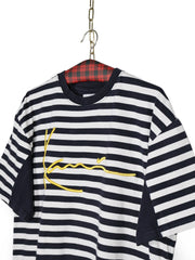 Tricou Karl Kani - marimea L - Barbati
