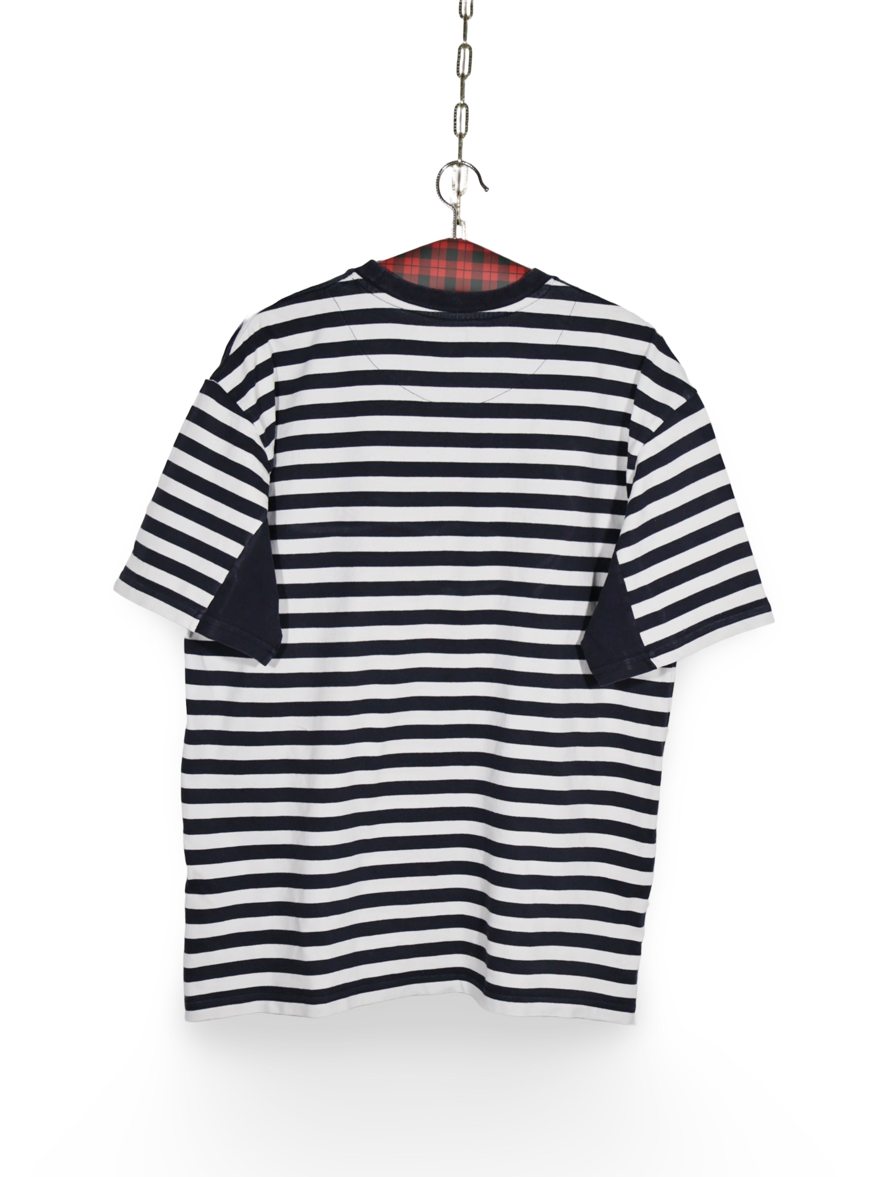 Tricou Karl Kani - marimea L - Barbati