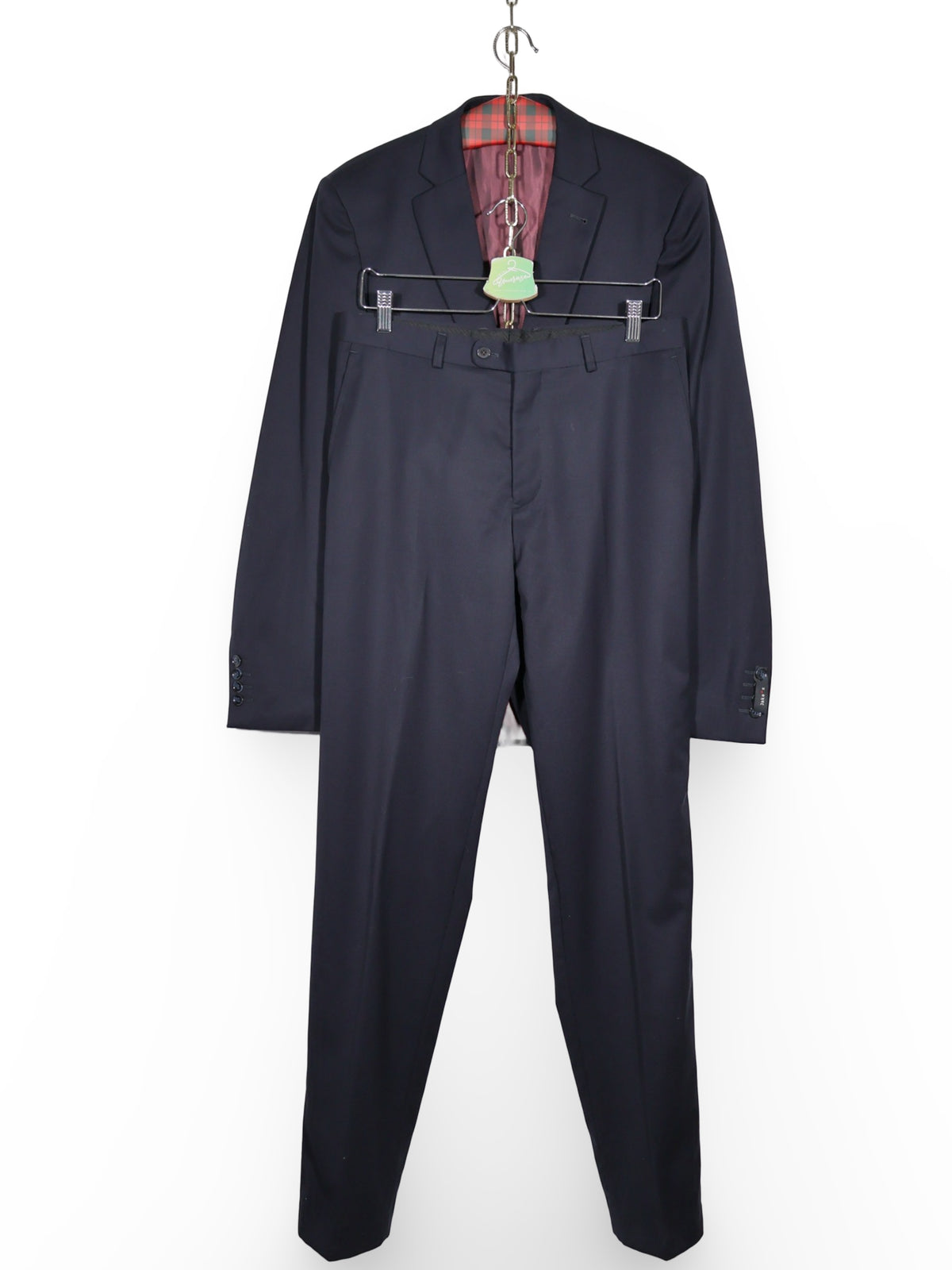 Costum Jake's - marimea M - Barbati