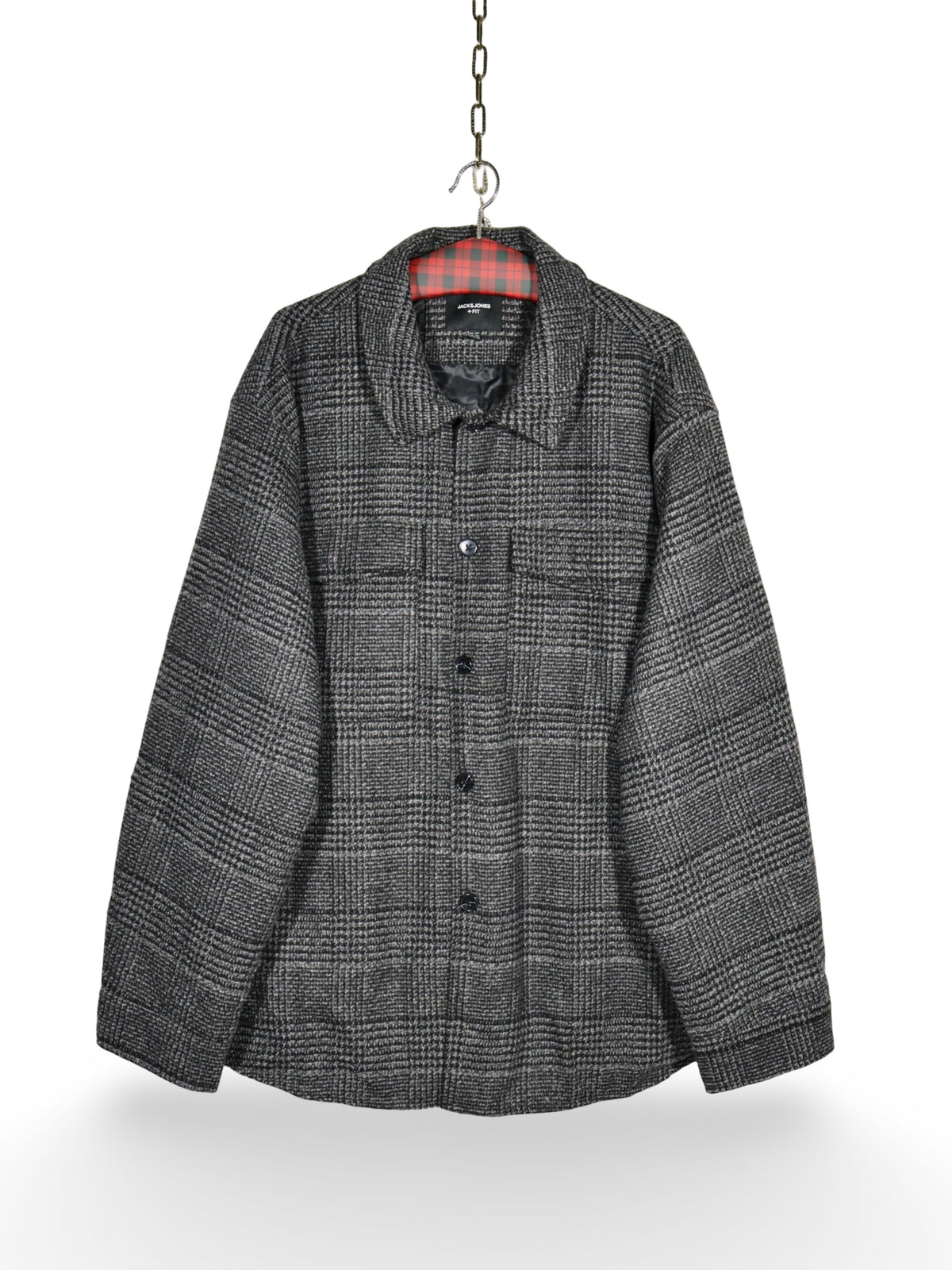 Jacheta Jack&Jones - marimea 3XL/4XL - Barbati