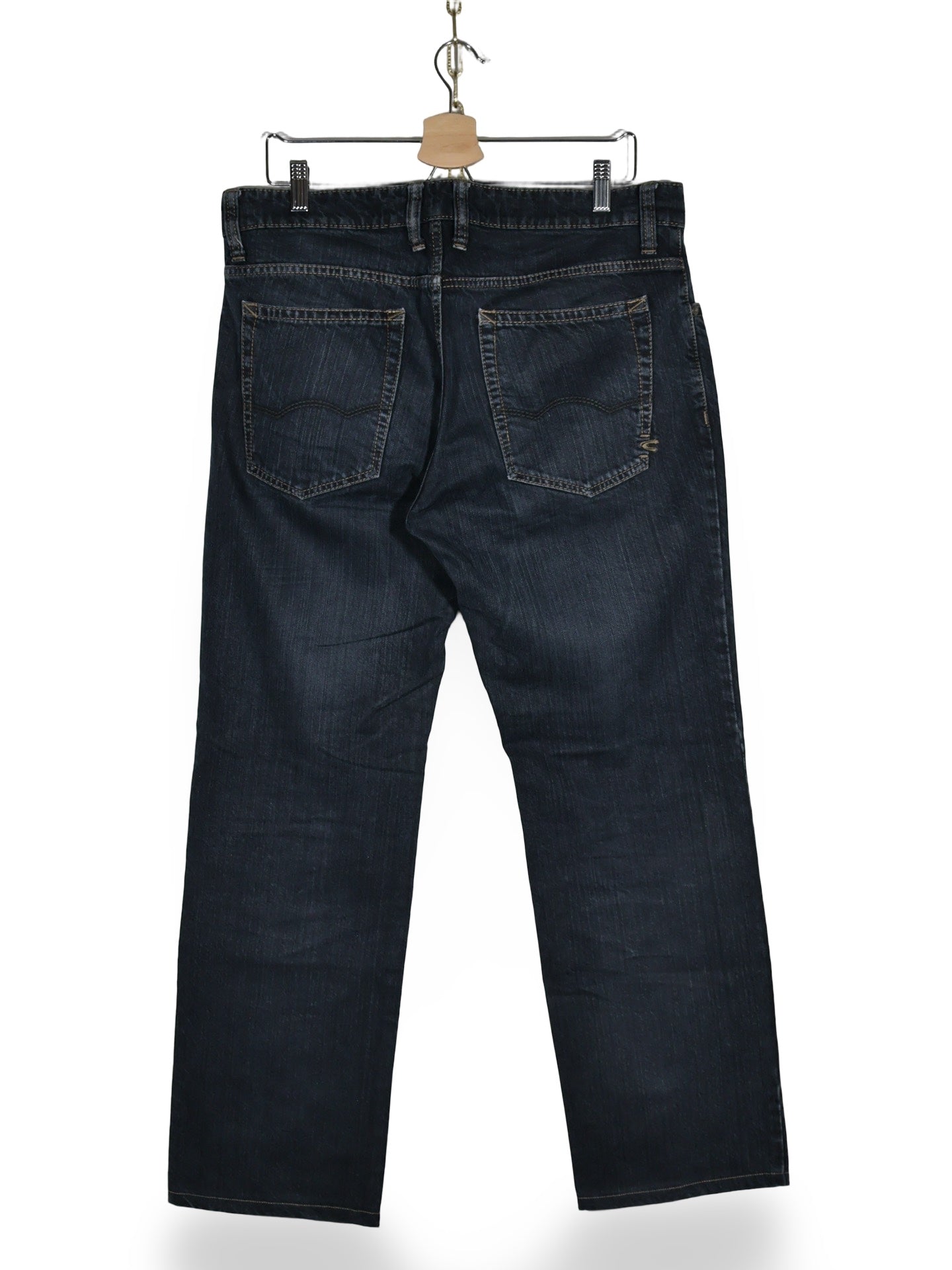 Blugi Camel active - marimea L W34/L32 - Barbati