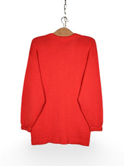 Cardigan (100%lana) Lyle&Scott - marimea L - Femei