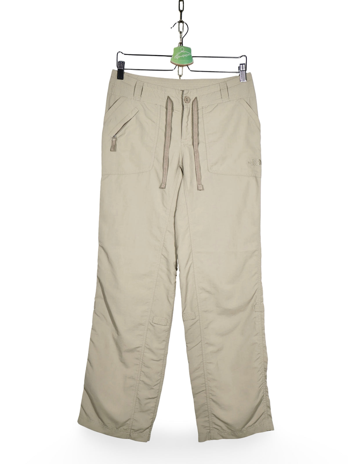 Pantaloni TheNorthFace - marimea S/M - Femei