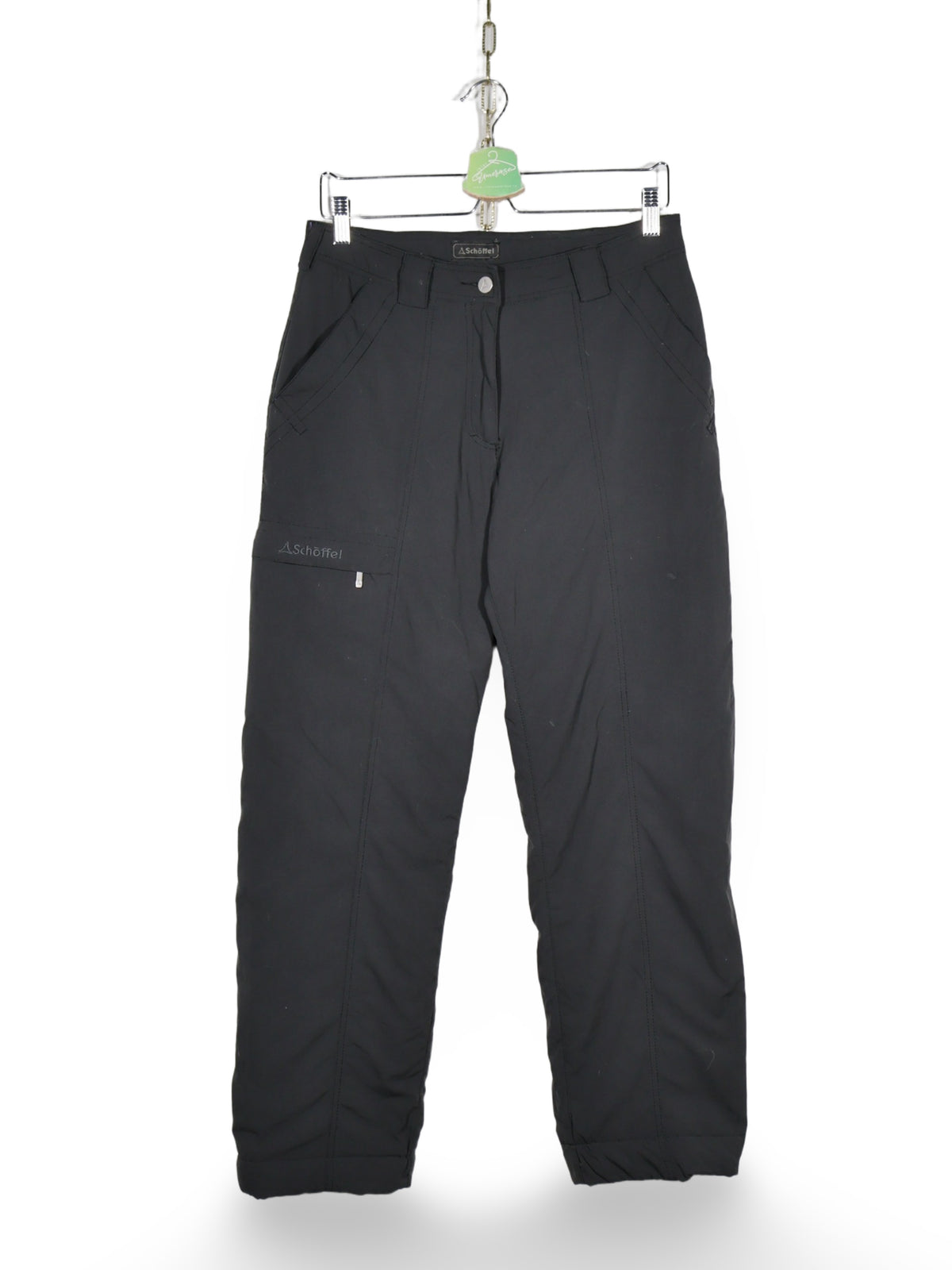 Pantaloni Schoffel - marimea M - Femei