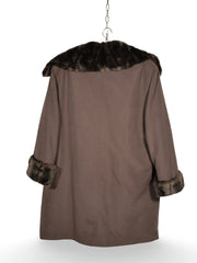 Geaca Madeleine - marimea M/L - Femei