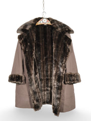 Geaca Madeleine - marimea M/L - Femei