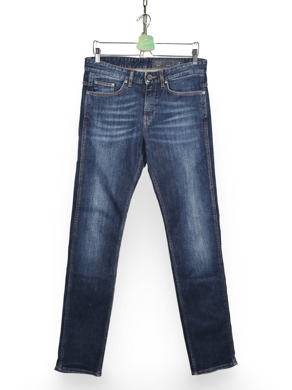 Blugi Gaudi - marimea S/M W31/L34 - Barbati