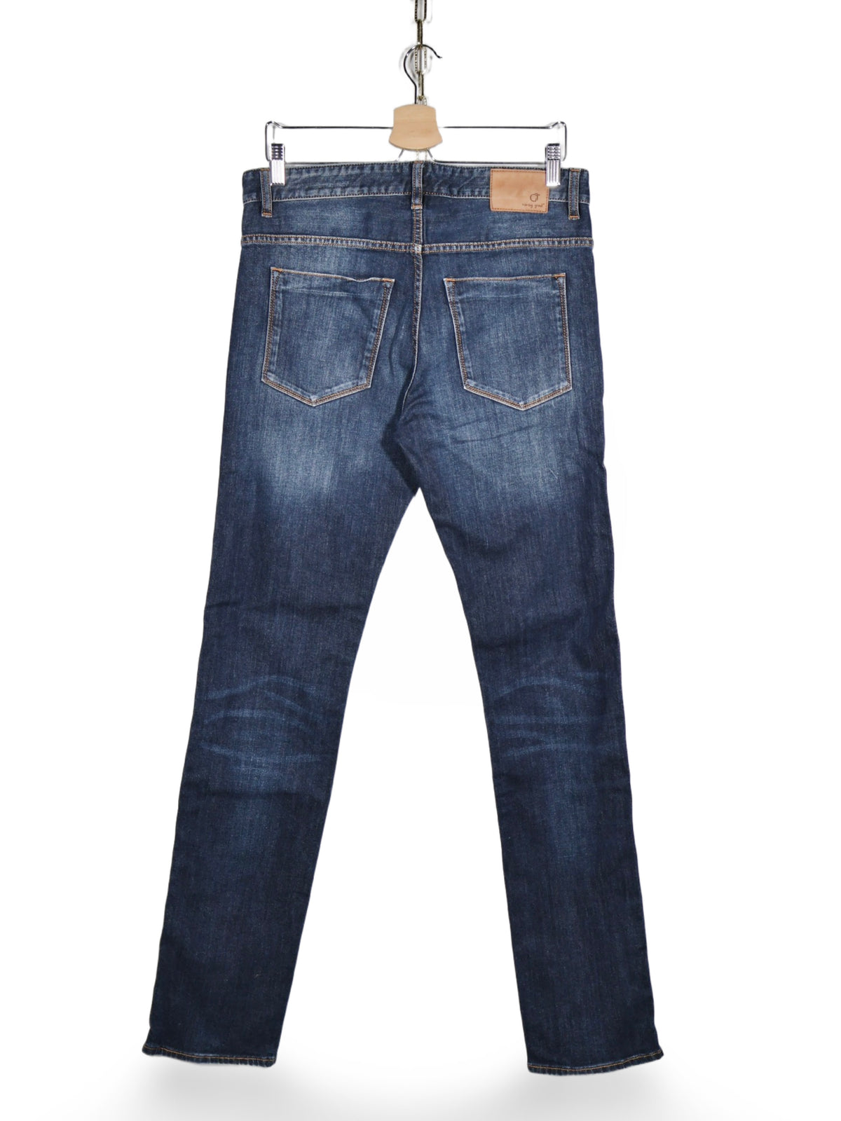 Blugi Gaudi - marimea S/M W31/L34 - Barbati