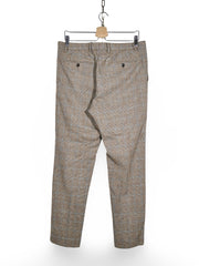 Pantaloni (65%lana) Zara - marimea XS/S - Barbati