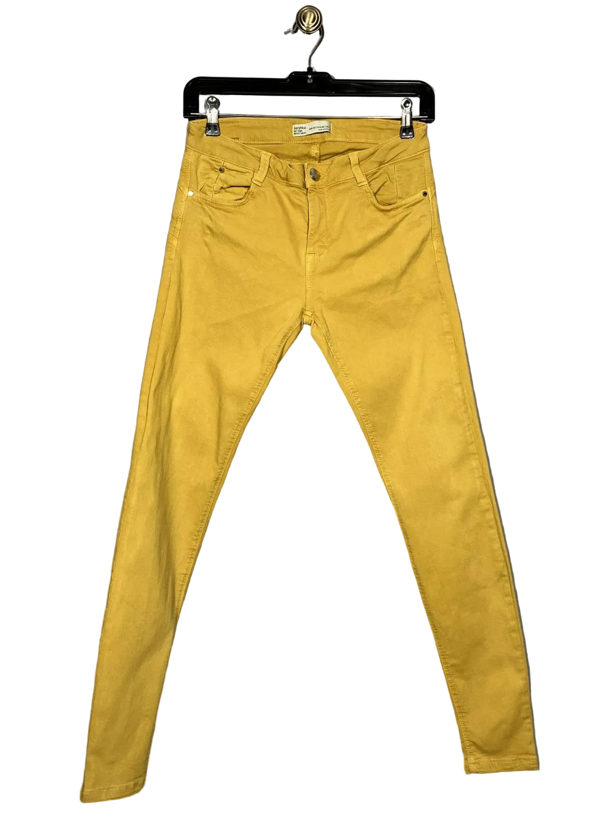 Blugi Bershka - marimea W26 - EUR 38 - Femei - Intre Umerase