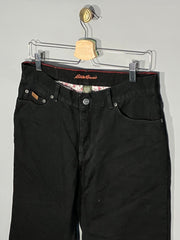 Blugi Eddie Bauer - marimea 42 - W31/W32 - Femei - Intre Umerase