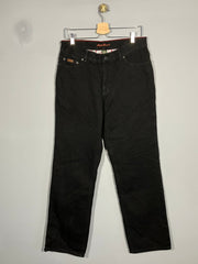 Blugi Eddie Bauer - marimea 42 - W31/W32 - Femei - Intre Umerase