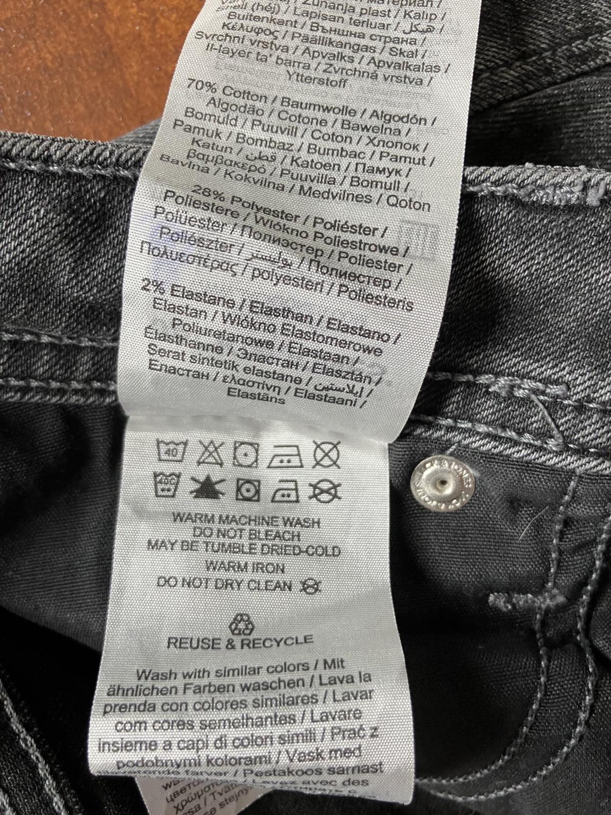 Blugi Jack&Jones - marimea W29/L30 - Barbati - Intre Umerase
