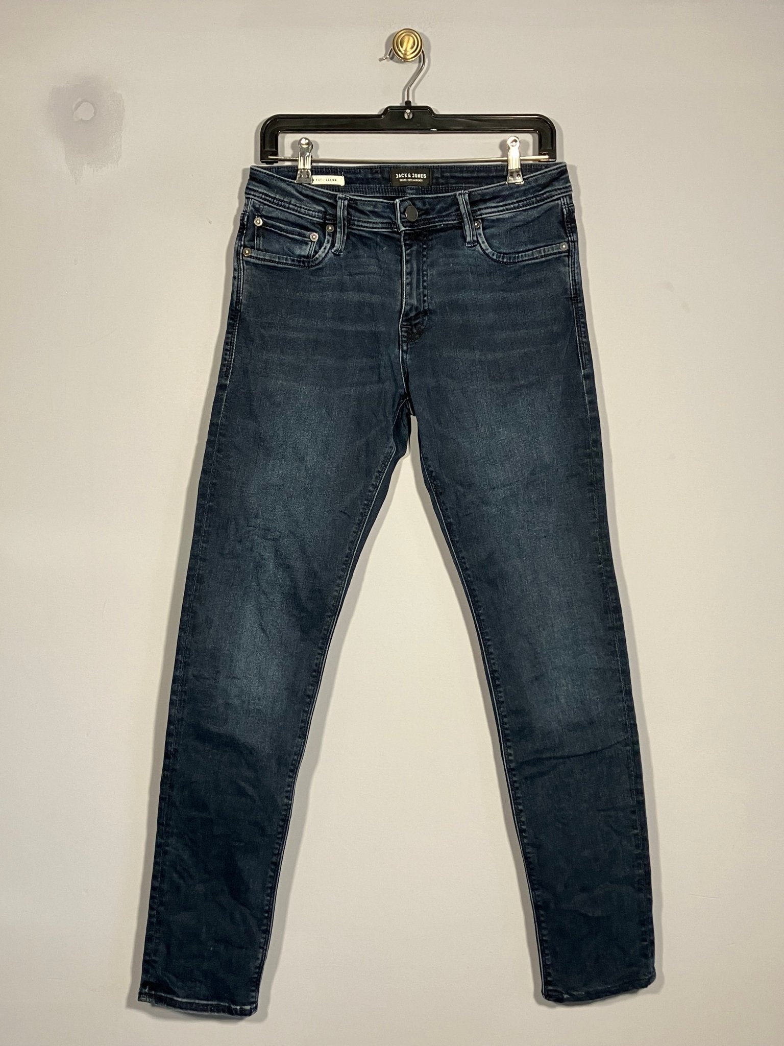 Blugi Jack&Jones - marimea W29/L32 - Barbati - Intre Umerase