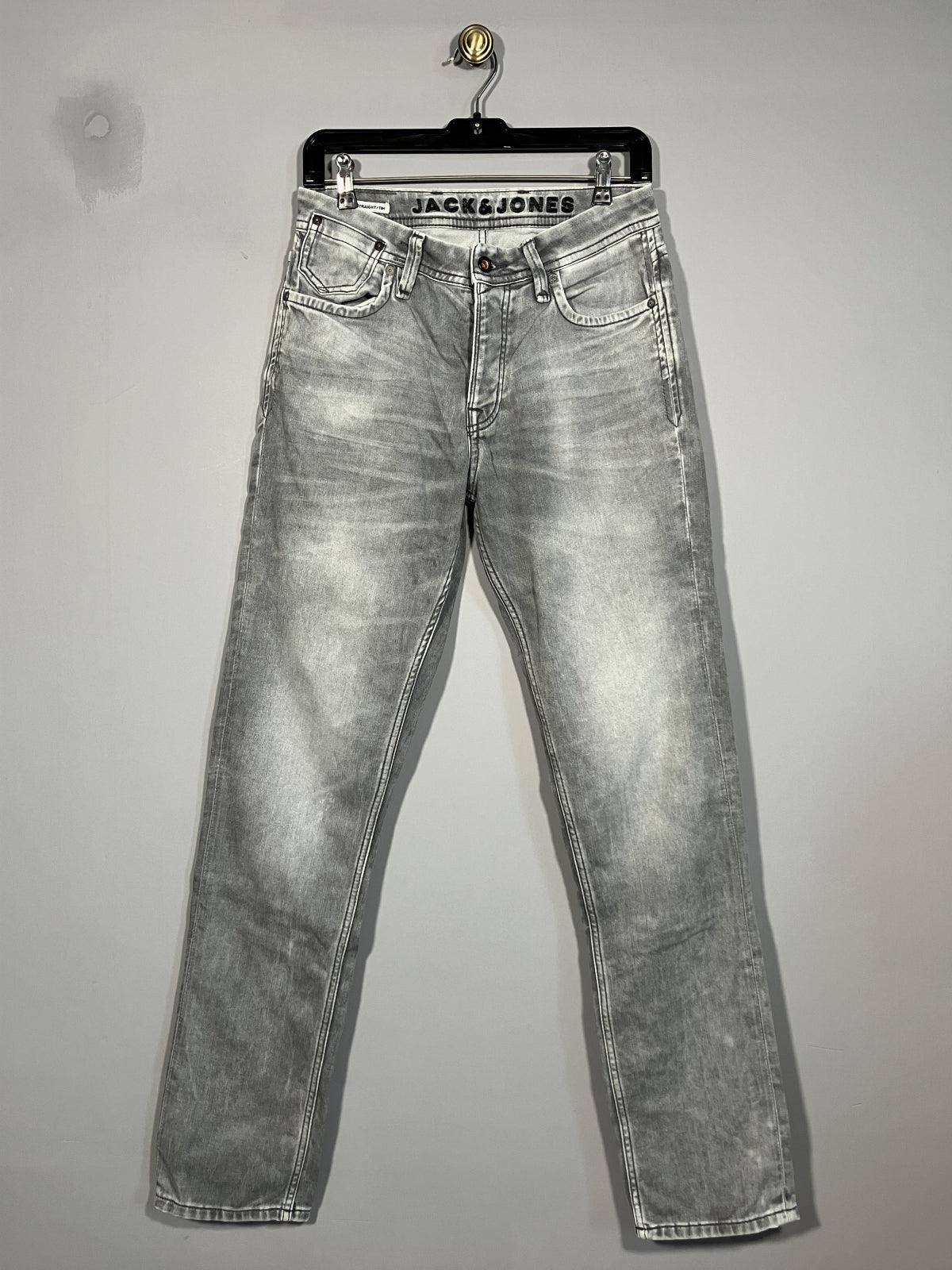 Blugi Jack&Jones - marimea W29/L34 - Barbati - Intre Umerase