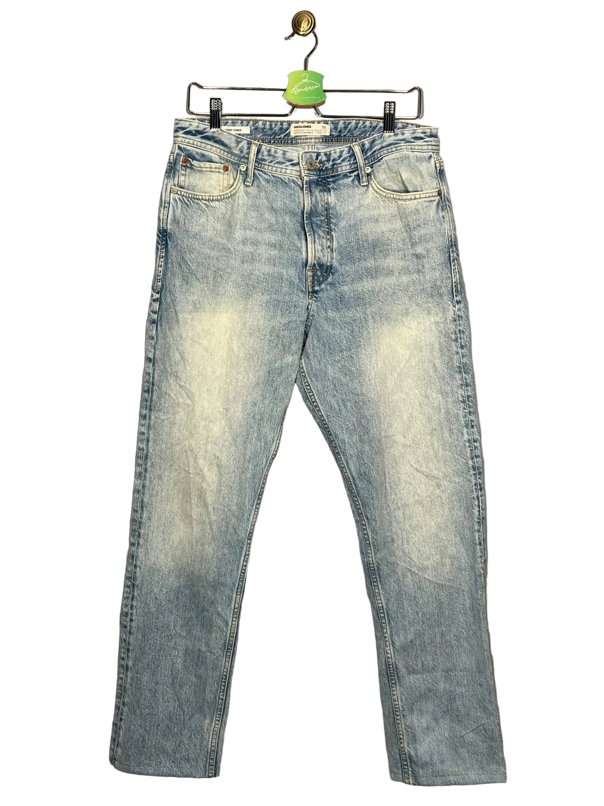 Blugi Jack&Jones - marimea W31 - Barbati - Intre Umerase
