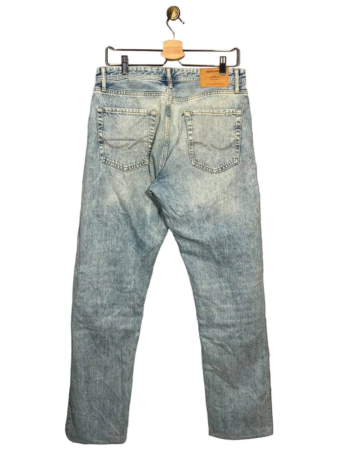 Blugi Jack&Jones - marimea W31 - Barbati - Intre Umerase