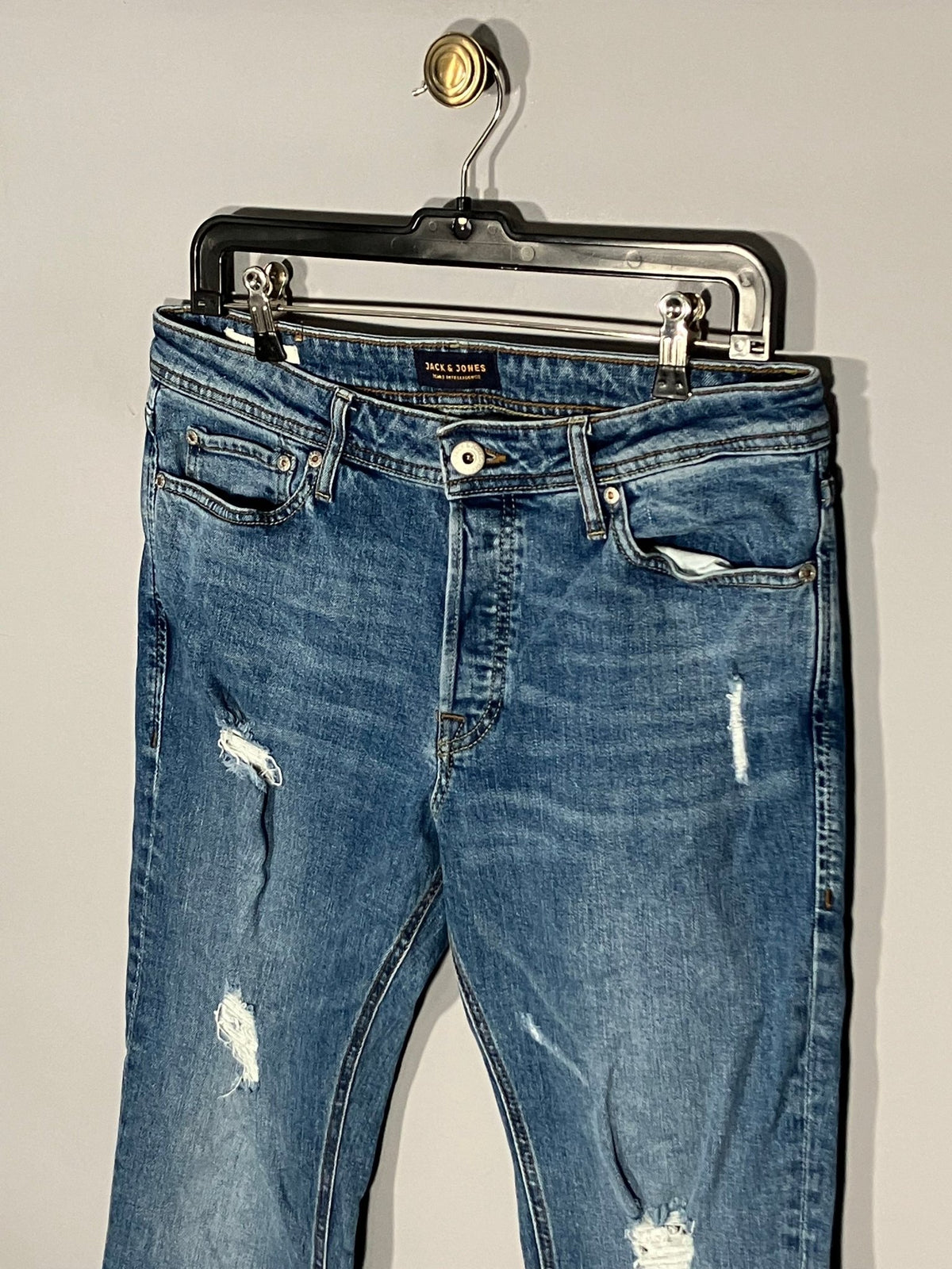 Blugi Jack&Jones - marimea W31/L32 - Barbati - Intre Umerase