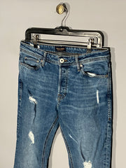 Blugi Jack&Jones - marimea W31/L32 - Barbati - Intre Umerase
